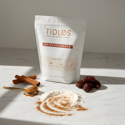 TIDLØS Protein
